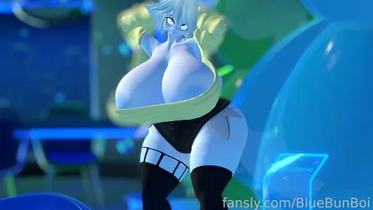 Bluebunboi Thumbnail Picture