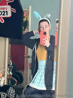 Bluecandyfloss OnlyFans Leaked Free Thumbnail Picture - #1X004v44TF