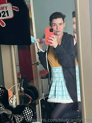 Bluecandyfloss OnlyFans Leaked Free Thumbnail Picture - #4YSSsisWCZ