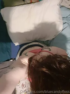 Bluecandyfloss OnlyFans Leaked Free Thumbnail Picture - #4hyLZr4wSS