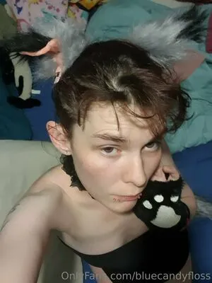 Bluecandyfloss OnlyFans Leaked Free Thumbnail Picture - #5Ztg3fX0CH