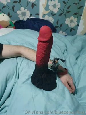 Bluecandyfloss OnlyFans Leaked Free Thumbnail Picture - #DMRO99DsmO