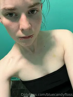 Bluecandyfloss OnlyFans Leaked Free Thumbnail Picture - #KZbKt4cvmt