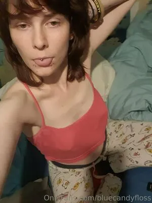 Bluecandyfloss OnlyFans Leaked Free Thumbnail Picture - #ZgdBRH7FAF