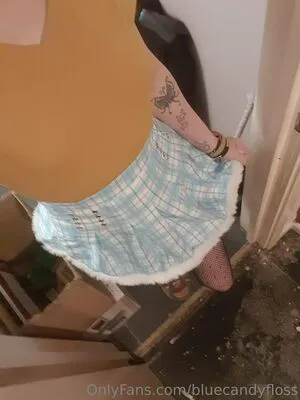 Bluecandyfloss OnlyFans Leaked Free Thumbnail Picture - #d47soDAXoe