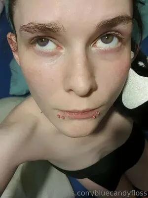 Bluecandyfloss OnlyFans Leaked Free Thumbnail Picture - #faHmMxmvFW