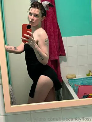 Bluecandyfloss OnlyFans Leaked Free Thumbnail Picture - #irCyYjKOte