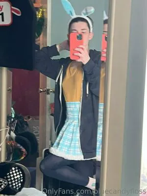 Bluecandyfloss OnlyFans Leaked Free Thumbnail Picture - #p0LLvorxzp