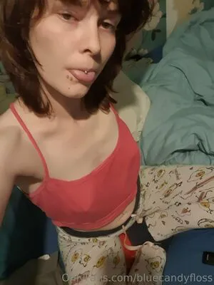 Bluecandyfloss OnlyFans Leaked Free Thumbnail Picture - #s0XhgiyfRM