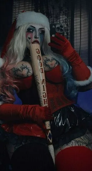 Bluecollargoth OnlyFans Leaked Free Thumbnail Picture - #B9eYBoyrMz