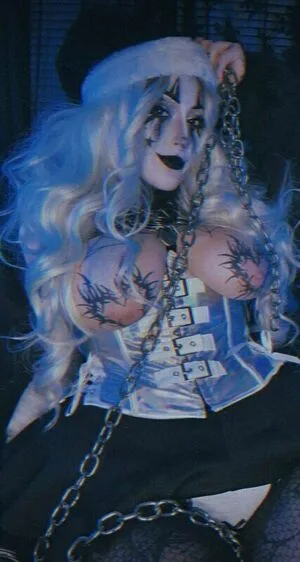 Bluecollargoth OnlyFans Leaked Free Thumbnail Picture - #CzWKnAQv8v