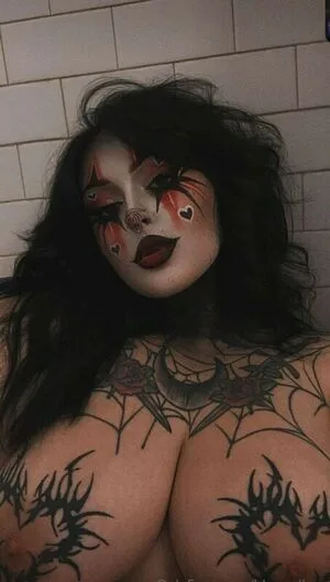 Bluecollargoth OnlyFans Leaked Free Thumbnail Picture - #DDMe6MA7QJ