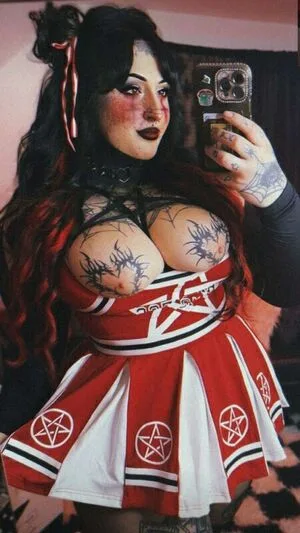 Bluecollargoth OnlyFans Leaked Free Thumbnail Picture - #Im4G6Dqp8A