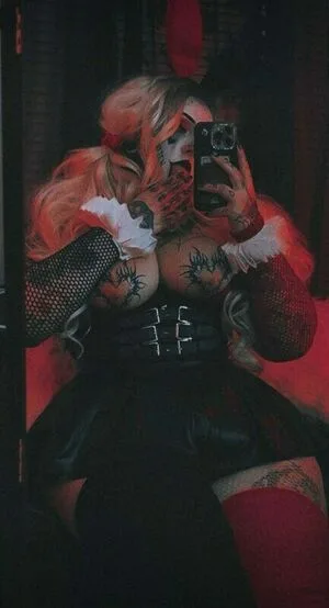 Bluecollargoth OnlyFans Leaked Free Thumbnail Picture - #UrZHPCcHqS