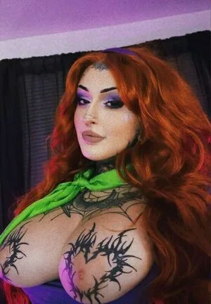 Bluecollargoth OnlyFans Leaked Free Thumbnail Picture - #eK0FYRwSqT