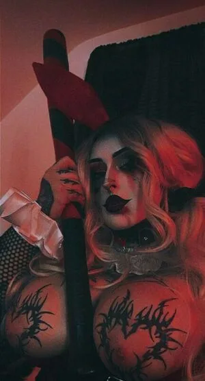 Bluecollargoth OnlyFans Leaked Free Thumbnail Picture - #eTZo0Plk6j