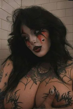 Bluecollargoth OnlyFans Leaked Free Thumbnail Picture - #ixQwqQO5ty