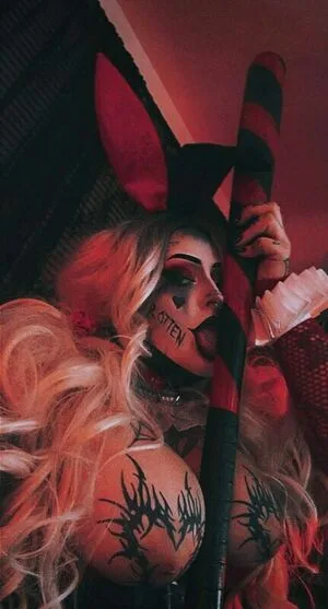 Bluecollargoth OnlyFans Leaked Free Thumbnail Picture - #sBsyoQVfrC