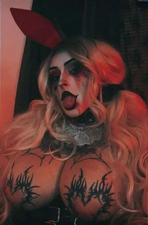Bluecollargoth OnlyFans Leaked Free Thumbnail Picture - #wQKkaGYeKJ