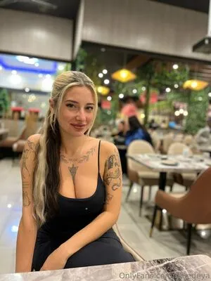 Bluedeya OnlyFans Leaked Free Thumbnail Picture - #JTxpqZyn5b
