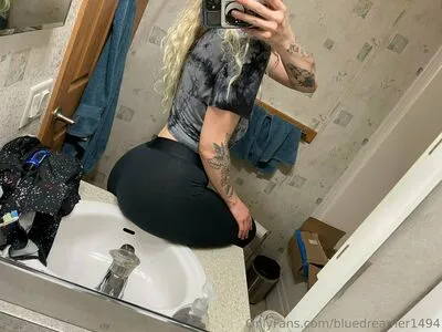 Bluedreamer1494 OnlyFans Leaked Free Thumbnail Picture - #ALcU5xt84U
