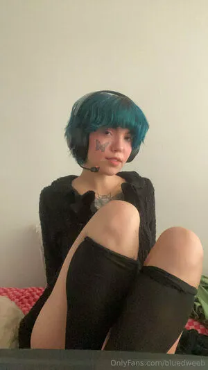 Bluedweeb OnlyFans Leaked Free Thumbnail Picture - #ec8P1OCEQD
