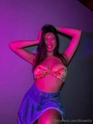 Blueella OnlyFans Leaked Free Thumbnail Picture - #ErgAYPW2Kv