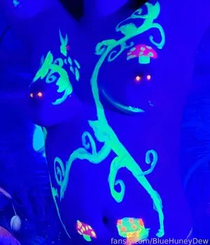 Bluehuneydew OnlyFans Leaked Free Thumbnail Picture - #5CUqSvTflS