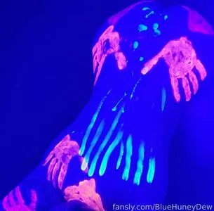 Bluehuneydew OnlyFans Leaked Free Thumbnail Picture - #GEEcyAtJUX