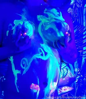 Bluehuneydew OnlyFans Leaked Free Thumbnail Picture - #KnbXp8oJff