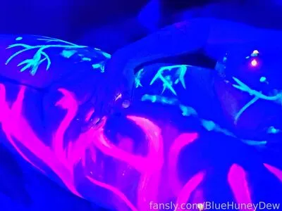 Bluehuneydew OnlyFans Leaked Free Thumbnail Picture - #ZKs36vMkLC