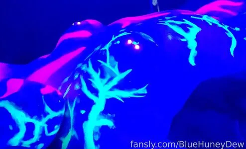 Bluehuneydew OnlyFans Leaked Free Thumbnail Picture - #ixXMveQbjP