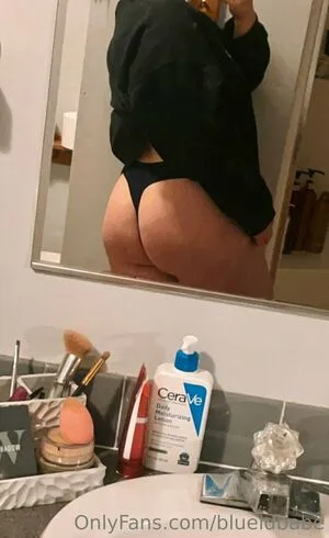 Blueidbabe Thumbnail Picture