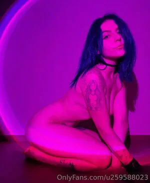 Blueillusion OnlyFans Leaked Free Thumbnail Picture - #s0uRVcqiWi