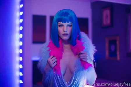 Bluejayfree OnlyFans Leaked Free Thumbnail Picture - #Q0sei3l1ae