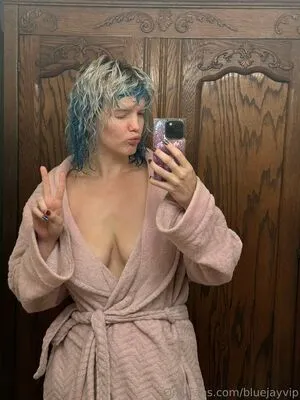 Bluejayvip OnlyFans Leaked Free Thumbnail Picture - #g2OZI7GqPg