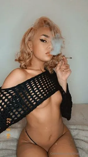 Bluelah3 OnlyFans Leaked Free Thumbnail Picture - #KPLDJEODhv