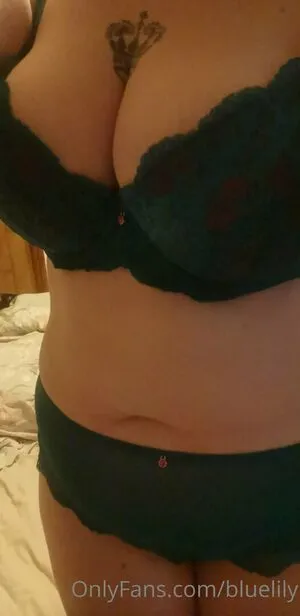 Bluelily OnlyFans Leaked Free Thumbnail Picture - #YW2oOYqxtv