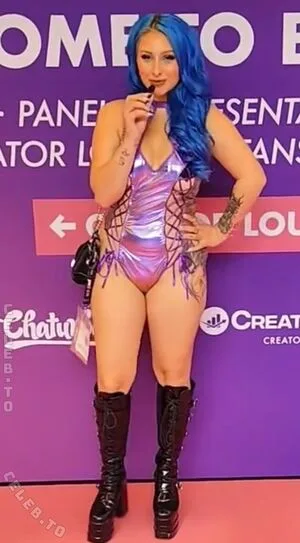 Bluemel OnlyFans Leaked Free Thumbnail Picture - #Ge6Y1gWoSj