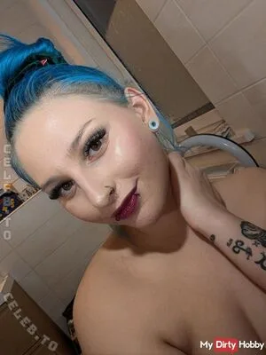 Bluemel OnlyFans Leaked Free Thumbnail Picture - #Obhf0fNmCA