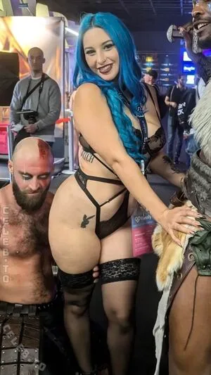 Bluemel OnlyFans Leaked Free Thumbnail Picture - #XLmCUZCPoK