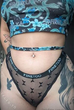 Bluemel OnlyFans Leaked Free Thumbnail Picture - #ph5FOYCvTI
