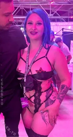 Bluemel OnlyFans Leaked Free Thumbnail Picture - #pheRbKyJEa
