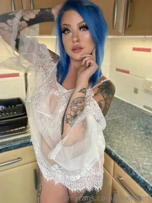 Bluerivers OnlyFans Leaked Free Thumbnail Picture - #McktcSiatv