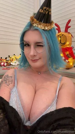 Bluewiddow OnlyFans Leaked Free Thumbnail Picture - #RQLAroiTtI
