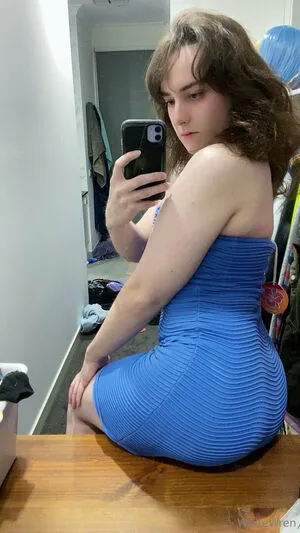 Bluewren99 OnlyFans Leaked Free Thumbnail Picture - #HWTPFQ6i8B