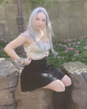 Blukitsune OnlyFans Leaked Free Thumbnail Picture - #s56tUldwwM