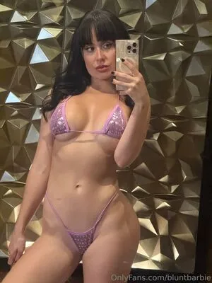 Bluntbarbie Thumbnail Picture