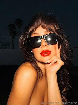 Bluntbarbie OnlyFans Leaked Free Thumbnail Picture - #KPLcMCEgG3