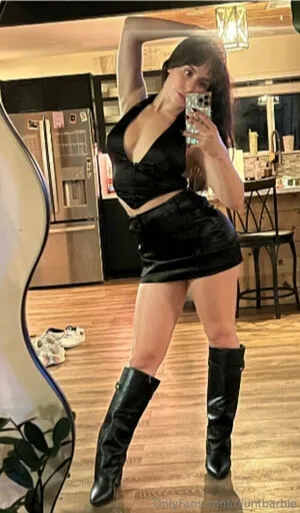 Bluntbarbie OnlyFans Leaked Free Thumbnail Picture - #edHdbgWWPf